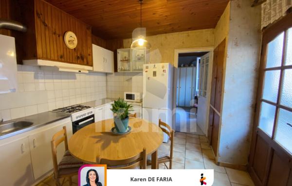 Appartement de 42 m²