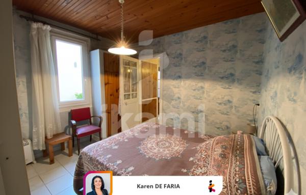 Appartement de 42 m²