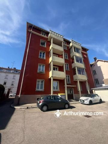 Vente                                                      Appartement
                        
                     3 pièces                      72 m2                     à Belfort