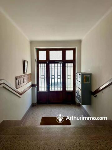 Vente                                                      Appartement
                        
                     3 pièces                      72 m2                     à Belfort