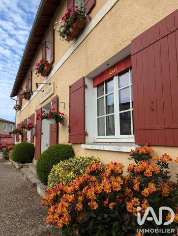 Restaurant à vendre 200 m² Saint Aulaye-Puymangou
