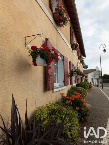 Restaurant à vendre 200 m² Saint Aulaye-Puymangou