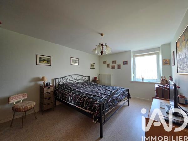 Immeuble à vendre 495 m² Cappel