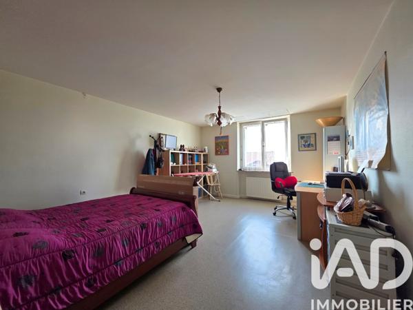 Immeuble à vendre 495 m² Cappel