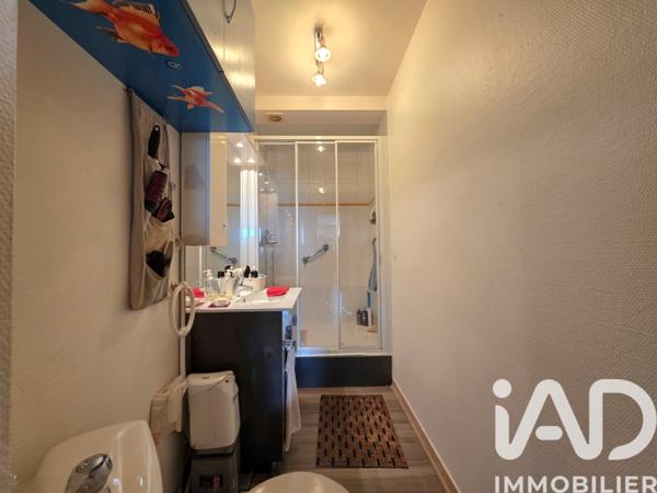 Immeuble à vendre 495 m² Cappel