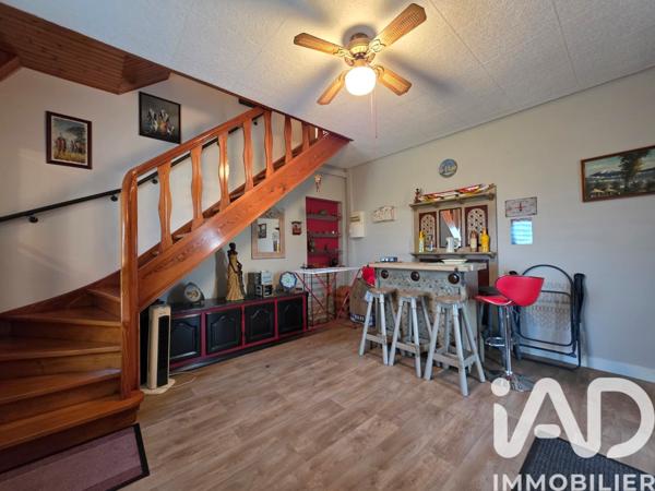 Immeuble à vendre 495 m² Cappel