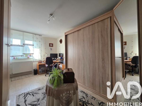 Immeuble à vendre 495 m² Cappel