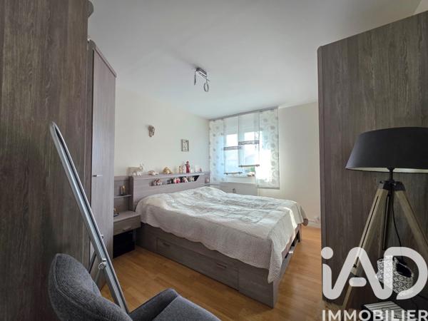 Immeuble à vendre 495 m² Cappel