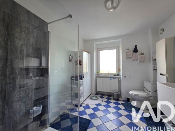 Immeuble à vendre 495 m² Cappel
