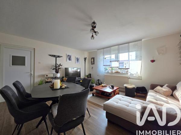 Immeuble à vendre 495 m² Cappel