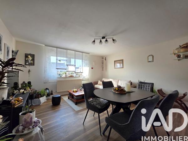 Immeuble à vendre 495 m² Cappel