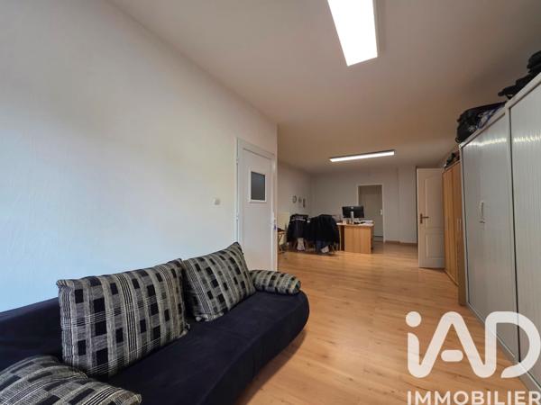 Immeuble à vendre 495 m² Cappel