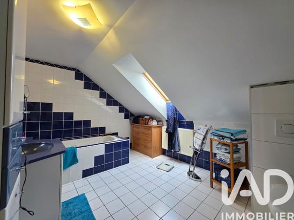 Immeuble à vendre 495 m² Cappel