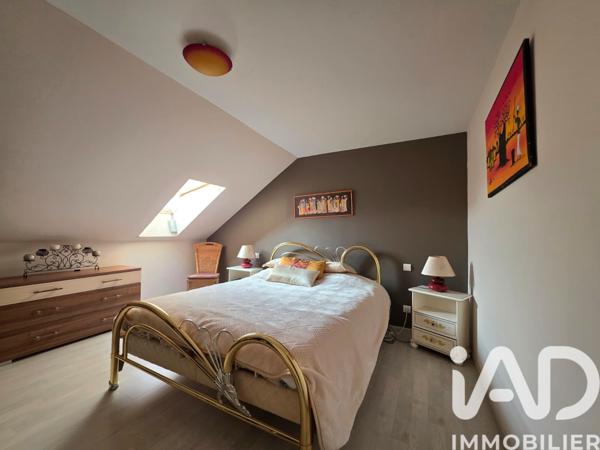 Immeuble à vendre 495 m² Cappel