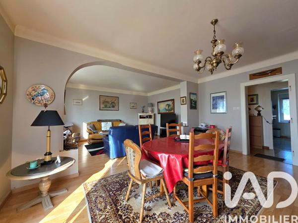 Immeuble à vendre 495 m² Cappel