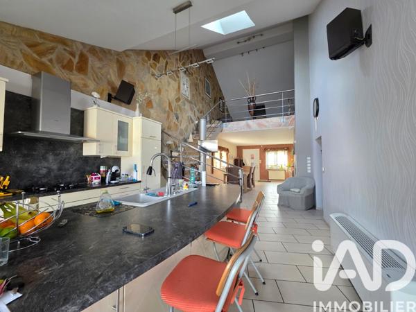 Immeuble à vendre 495 m² Cappel