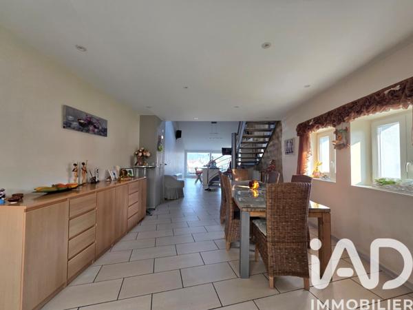 Immeuble à vendre 495 m² Cappel