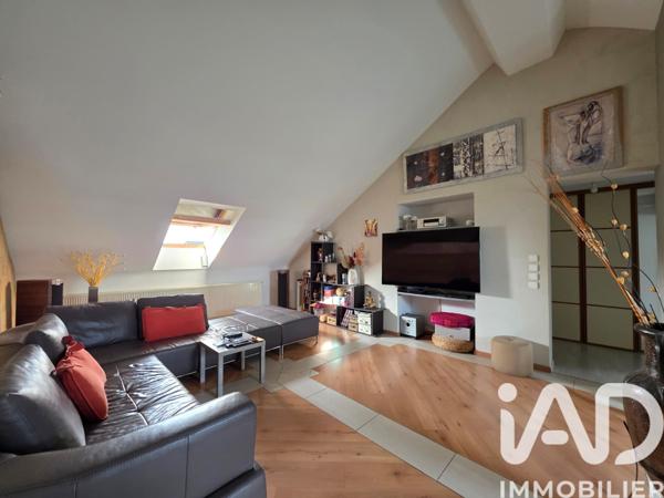 Immeuble à vendre 495 m² Cappel