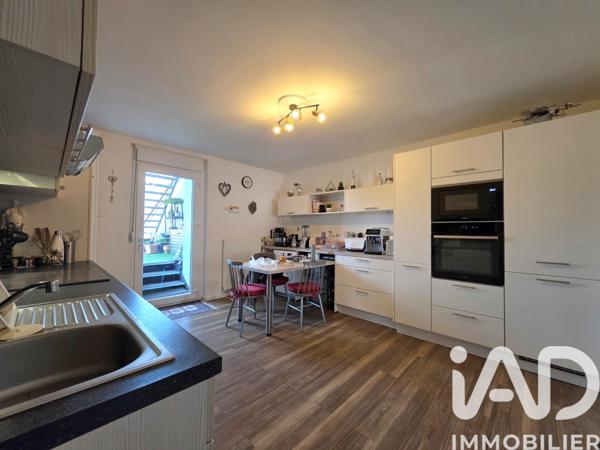 Immeuble à vendre 495 m² Cappel