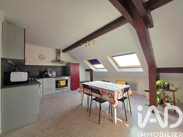 Immeuble à vendre 495 m² Cappel