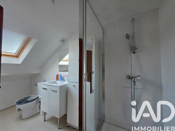 Immeuble à vendre 495 m² Cappel