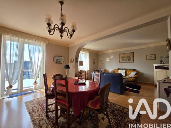 Immeuble à vendre 495 m² Cappel