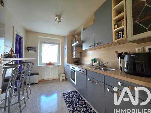 Immeuble à vendre 495 m² Cappel