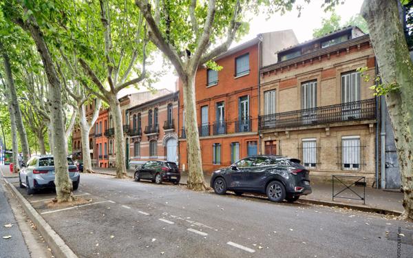 Appartement à vendre    4 pièces • 106 m2 Toulouse
