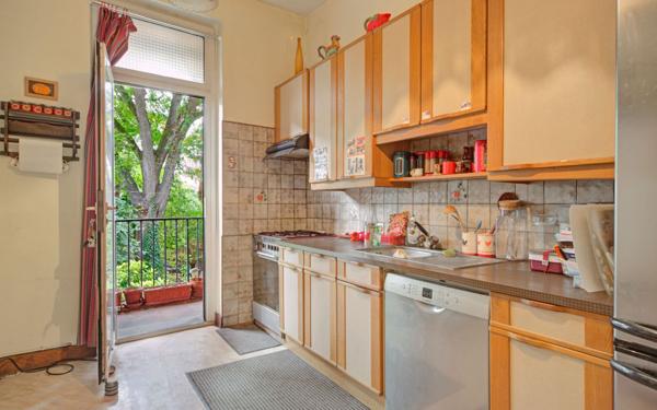 Appartement à vendre    4 pièces • 106 m2 Toulouse