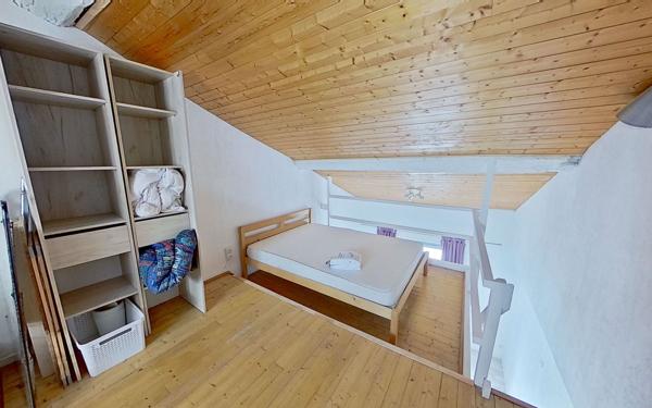 Appartement à louer    2 pièces • 36,51 m2 Caluire-et-Cuire