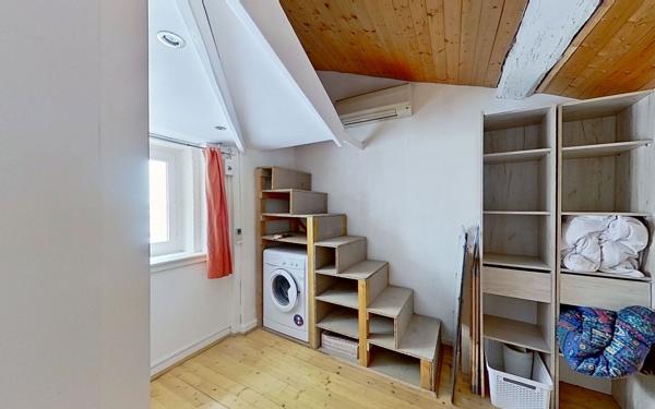 Appartement à louer    2 pièces • 36,51 m2 Caluire-et-Cuire