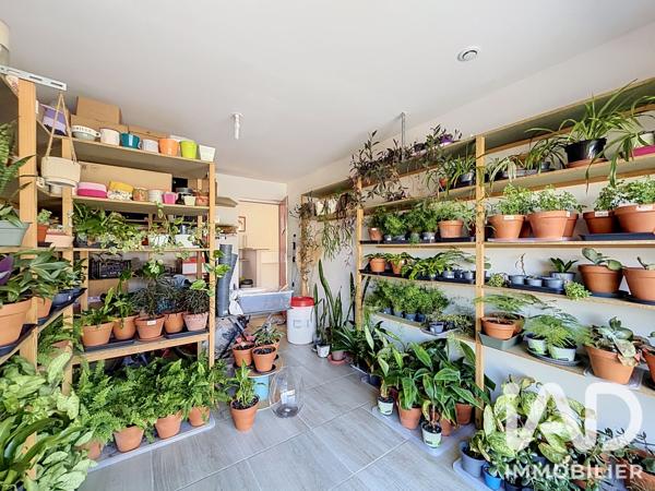 Maison à vendre 5 pièces 97 m² Naintré