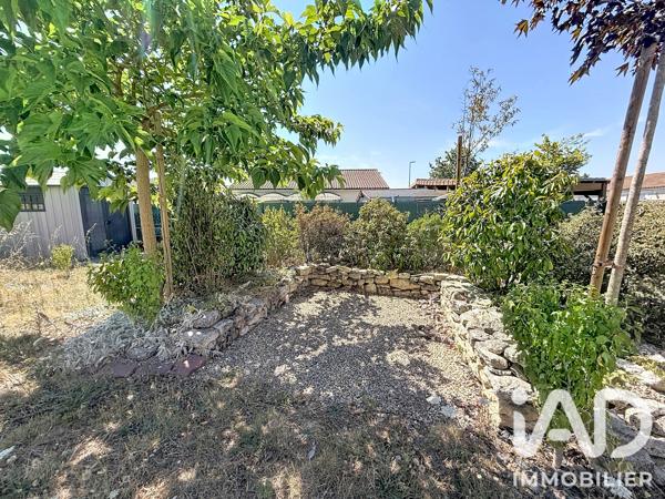Maison à vendre 5 pièces 97 m² Naintré