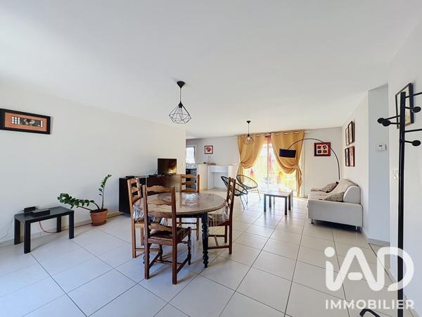 Maison à vendre 5 pièces 97 m² Naintré
