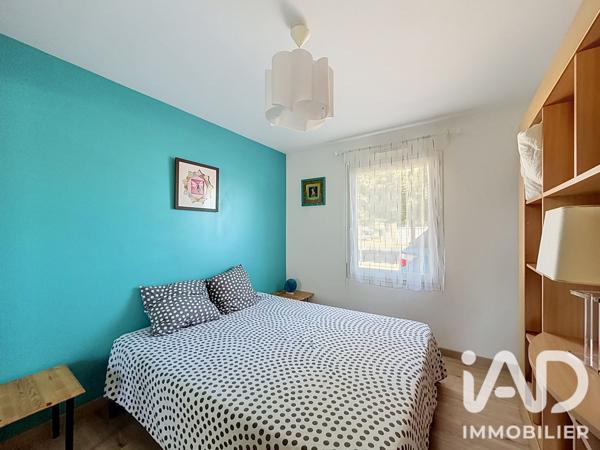 Maison à vendre 5 pièces 97 m² Naintré
