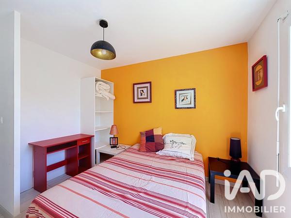 Maison à vendre 5 pièces 97 m² Naintré