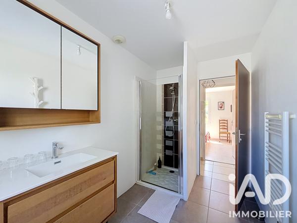 Maison à vendre 5 pièces 97 m² Naintré