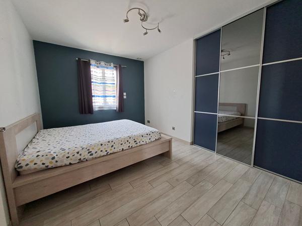 Maison 6 pièces à vendre Dangé Saint Romain - 86220 / Réf: 12063