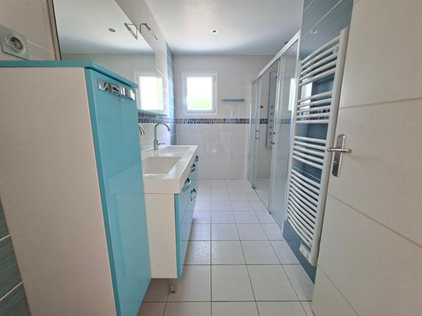Maison 6 pièces à vendre Dangé Saint Romain - 86220 / Réf: 12063
