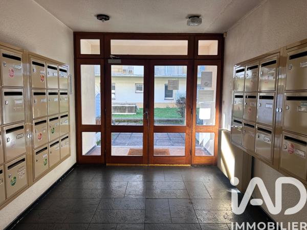 Appartement à vendre 1 pièce 23 m² Amélie-les-Bains-Palalda