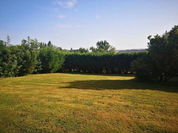 Immobilier Caussens (32100) – Maison 182m2 – 295 000 €