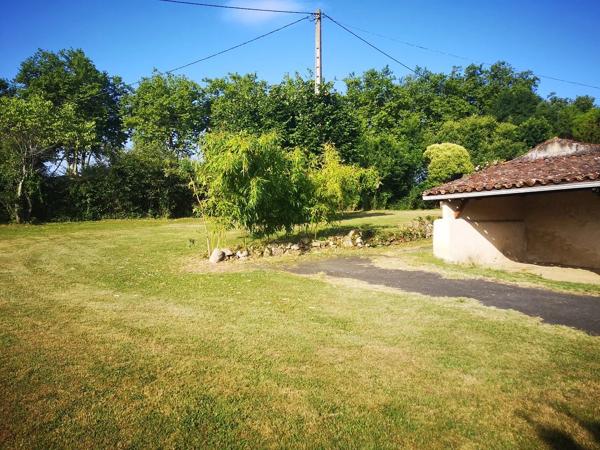 Immobilier Caussens (32100) – Maison 182m2 – 295 000 €