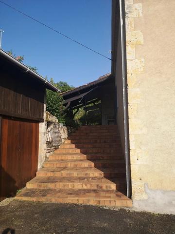 Immobilier Caussens (32100) – Maison 182m2 – 295 000 €