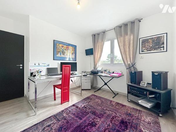 Maison - CAUDAN de 2012 de 123 m² avec piscine 