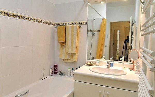 Appartement à vendre    2 pièces • 47,55 m2 Vincennes