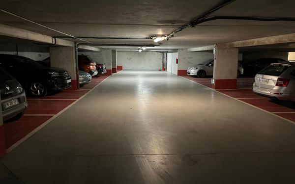Appartement à vendre    2 pièces • 47,55 m2 Vincennes