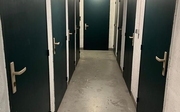 Appartement à vendre    2 pièces • 47,55 m2 Vincennes