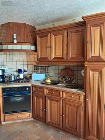 Maison à vendre à Saint-Martin-Boulogne dans le Pas-de-Calais (62280), ref : 62056-1102