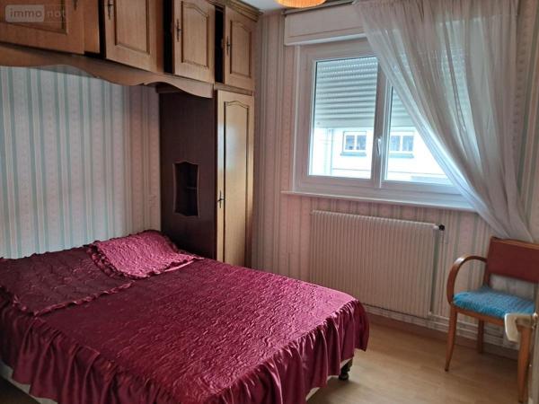 Maison à vendre à Saint-Martin-Boulogne dans le Pas-de-Calais (62280), ref : 62056-1102