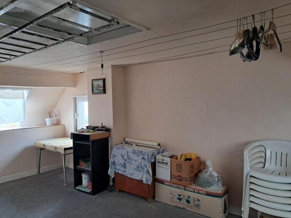 Maison à vendre à Saint-Martin-Boulogne dans le Pas-de-Calais (62280), ref : 62056-1102